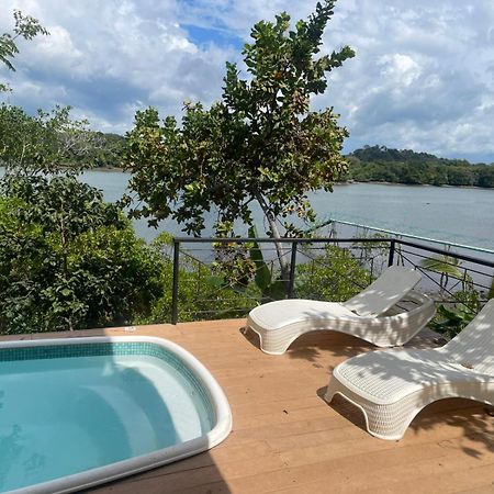 Villas Isla Escondida Boca Chica Extérieur photo