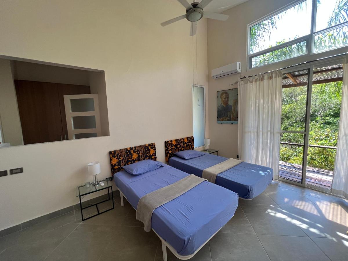 Villas Isla Escondida Boca Chica Extérieur photo