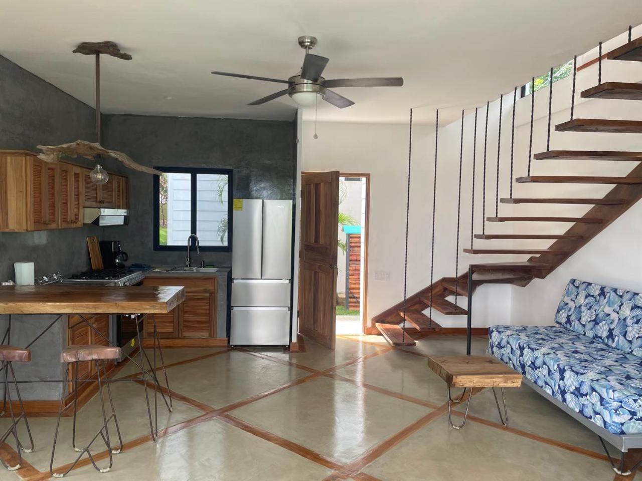 Villas Isla Escondida Boca Chica Extérieur photo