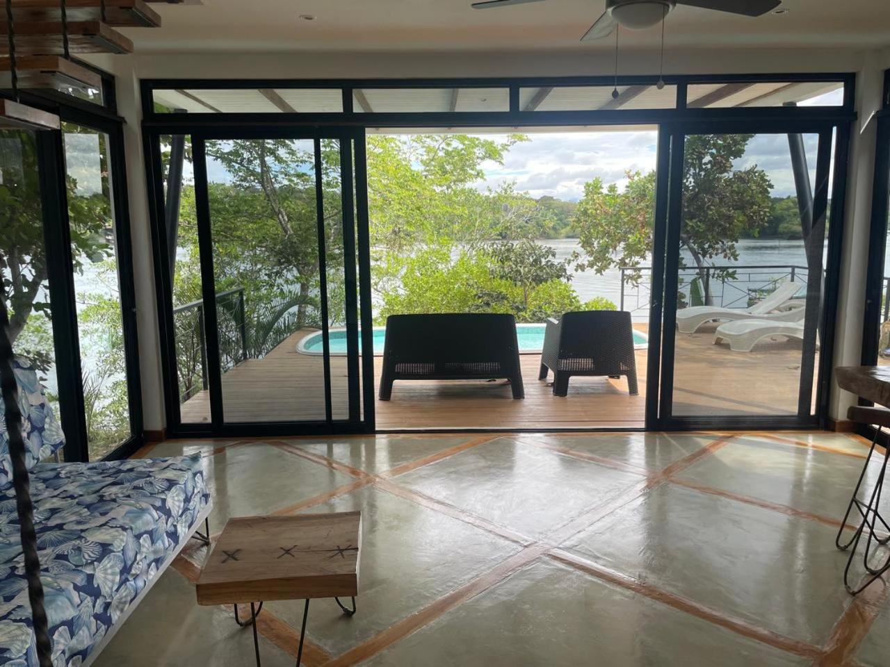 Villas Isla Escondida Boca Chica Extérieur photo