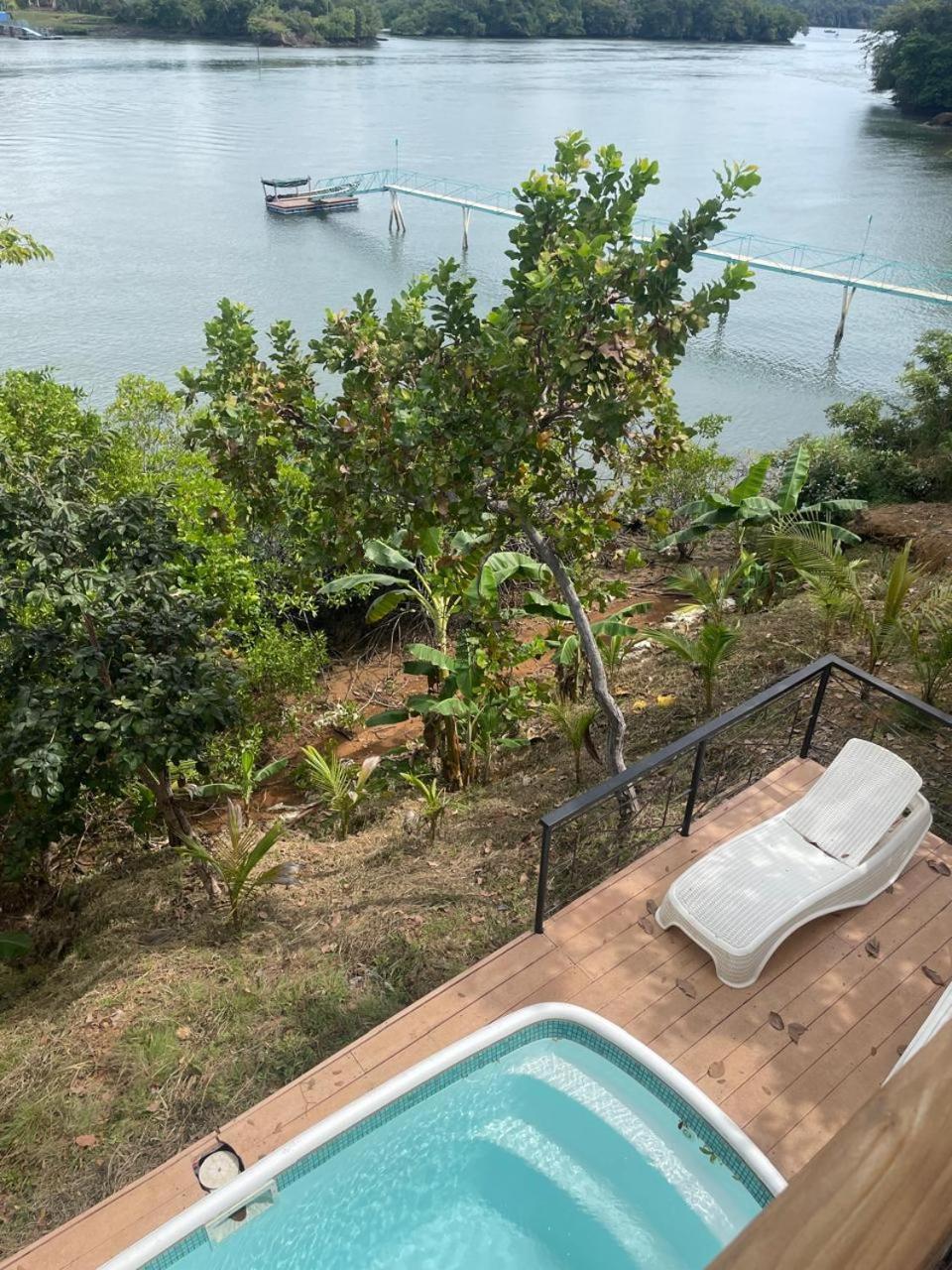 Villas Isla Escondida Boca Chica Extérieur photo
