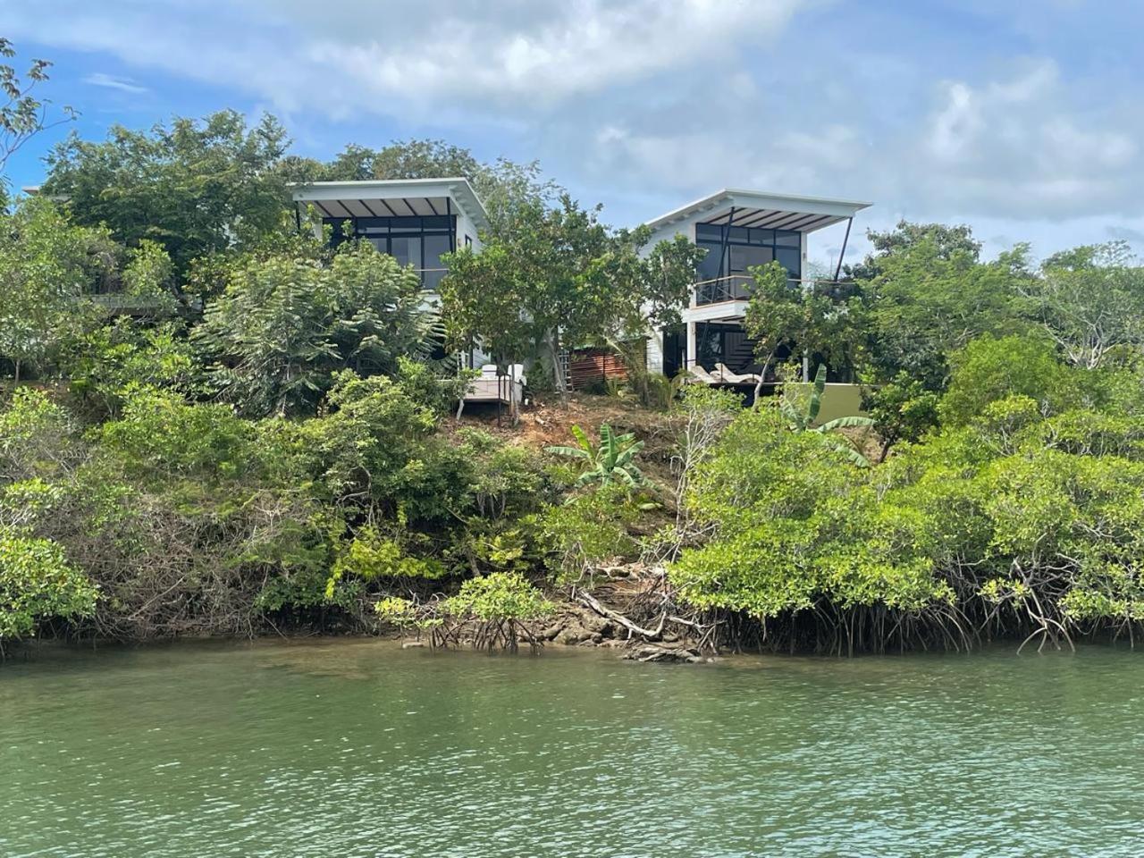 Villas Isla Escondida Boca Chica Extérieur photo