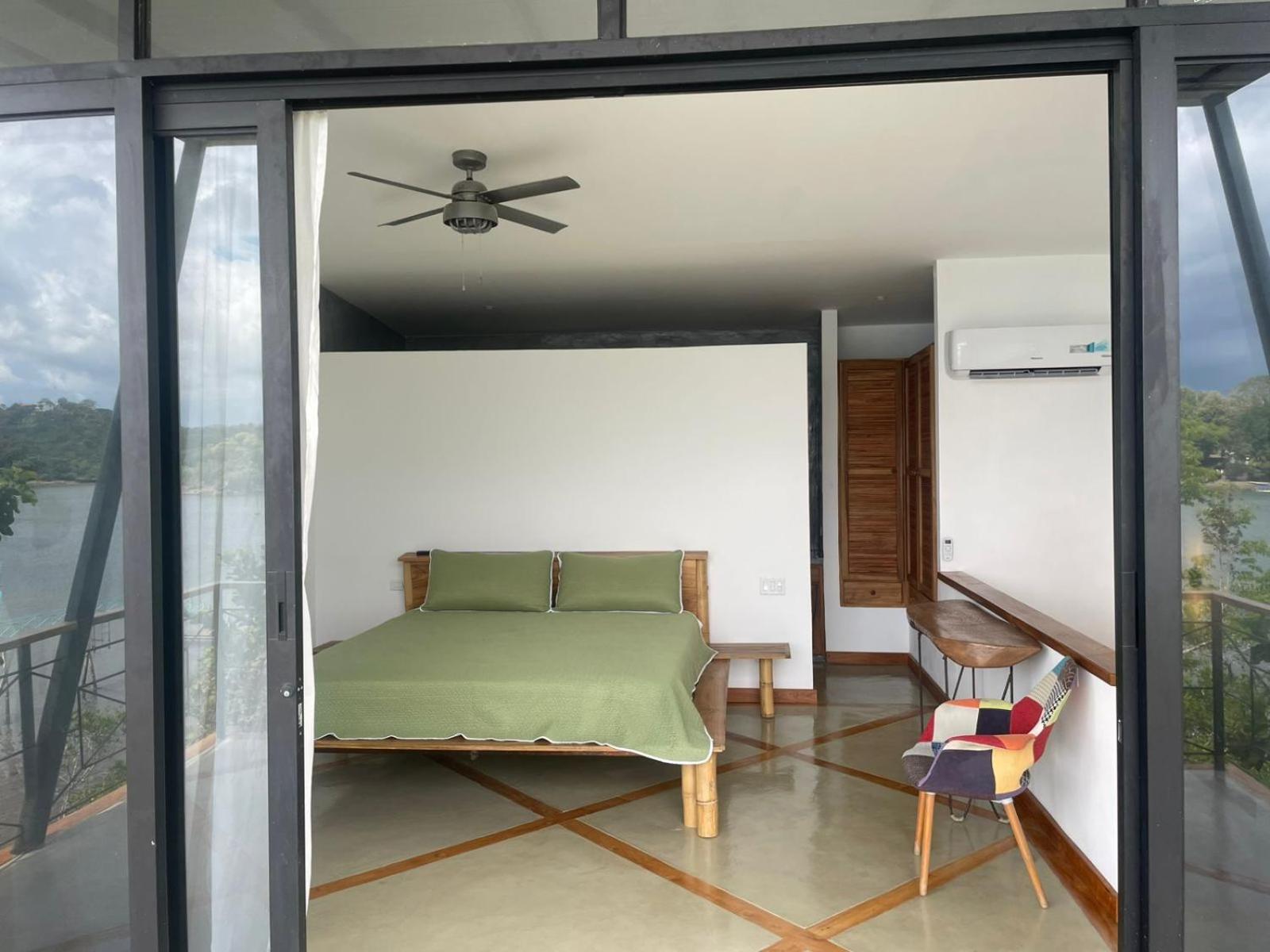 Villas Isla Escondida Boca Chica Extérieur photo