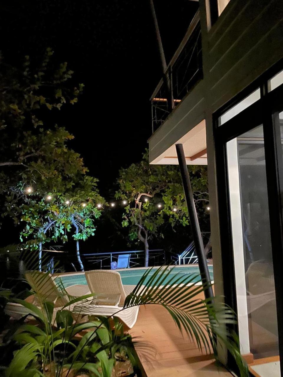Villas Isla Escondida Boca Chica Chambre photo