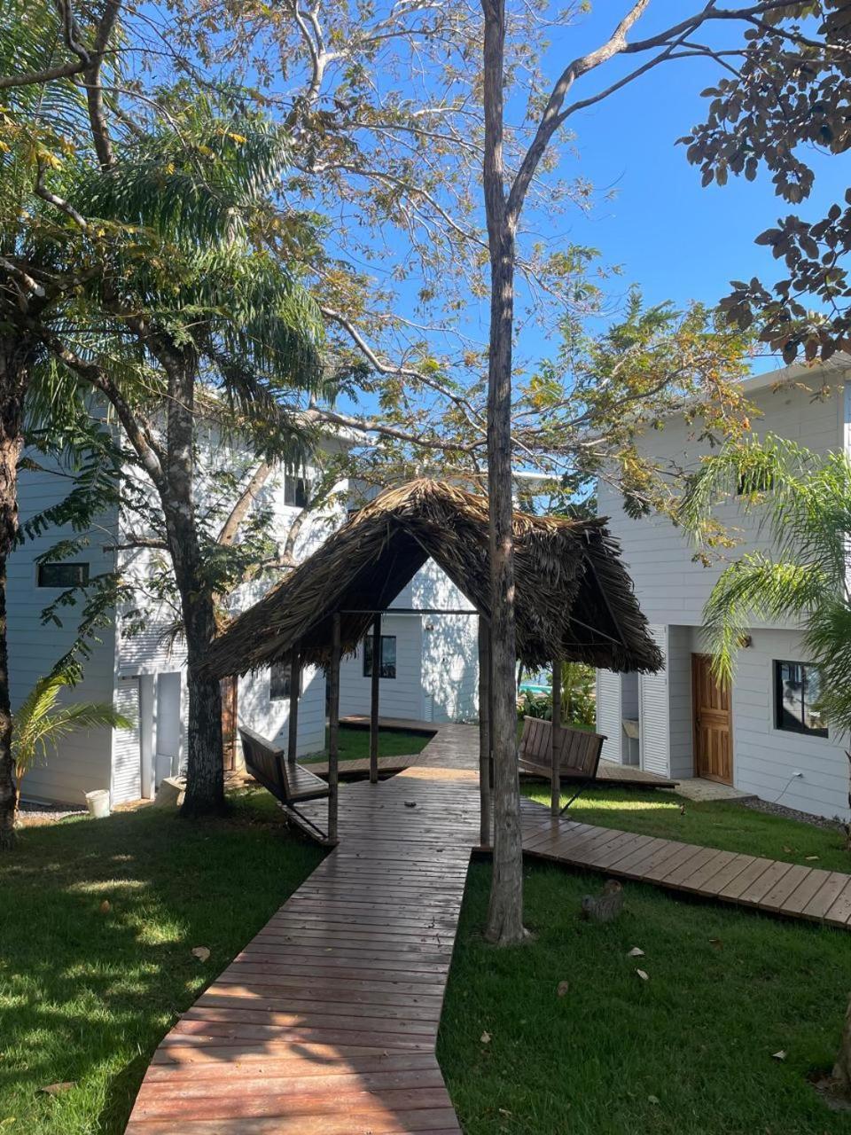 Villas Isla Escondida Boca Chica Extérieur photo