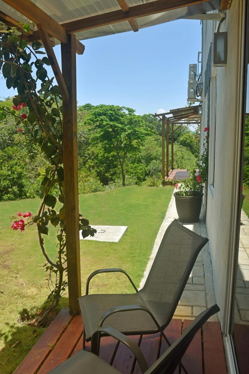 Villas Isla Escondida Boca Chica Extérieur photo