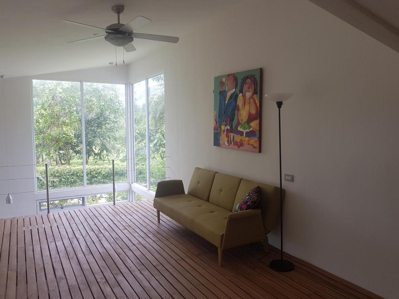 Villas Isla Escondida Boca Chica Extérieur photo