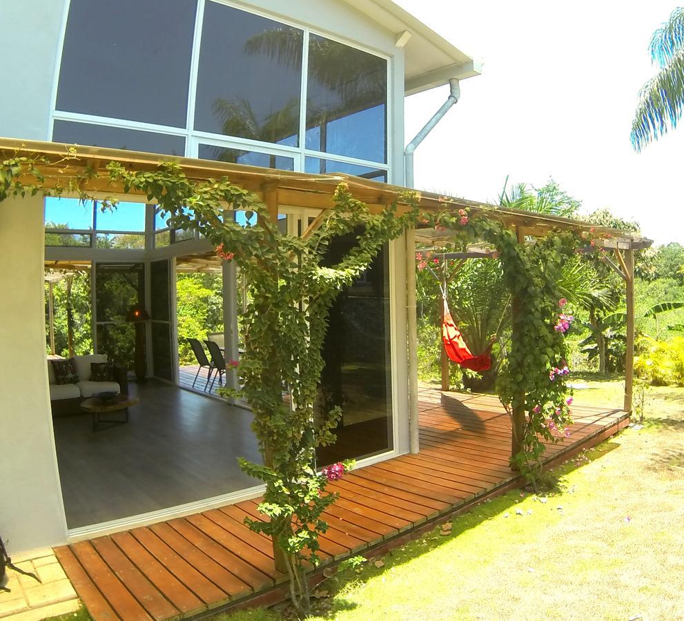 Villas Isla Escondida Boca Chica Extérieur photo