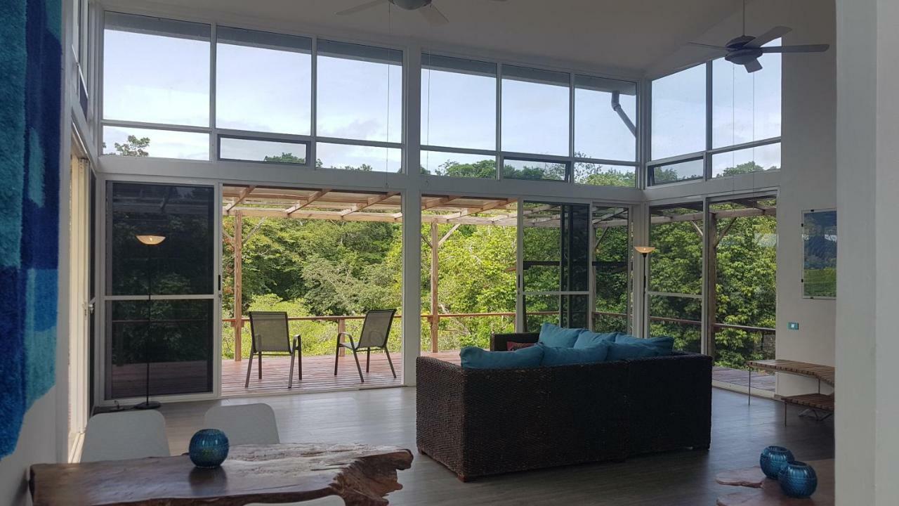 Villas Isla Escondida Boca Chica Extérieur photo